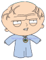 Talosian Stewie