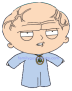 Talosian Stewie