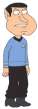 Vulcan Quagmire