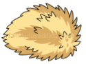 Yellow Tribble