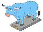 Babe the Blue Ox