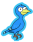 Blue Bird