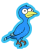 Blue Bird