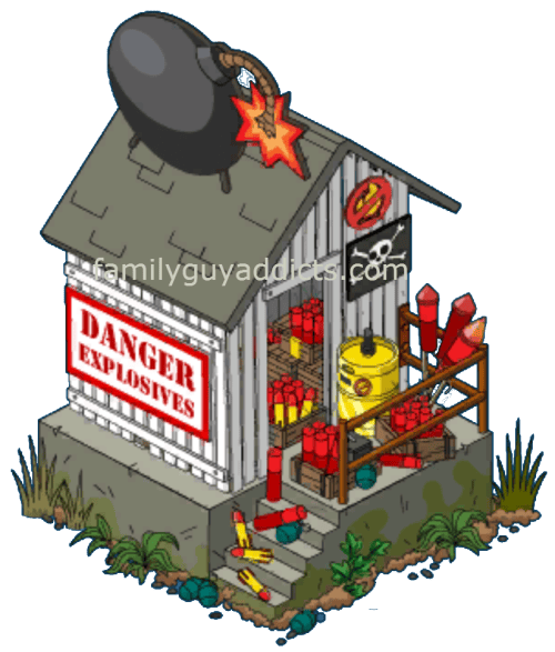 New Firefighter Event LIVE!! | Family Guy Addicts