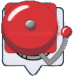 Fire Alarm Bell
