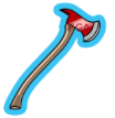 Fire Axe