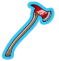 Fire Axe