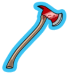 Fire Axe