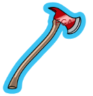 Fire Axe