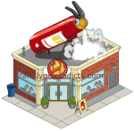 Fire Extinguisher Emporium