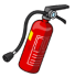 Fire Extinguisher