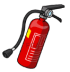 Fire Extinguisher