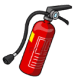 Fire Extinguisher