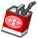 Gas Can