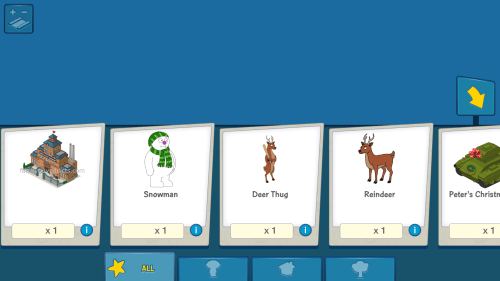 Replicator Error Pawtucket Image Inventory