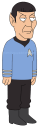 Spock