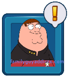 Starfleet Peter Icon