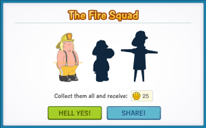 The Fire Squad