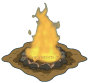 Toasty Campfire
