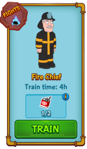 Train Fire Chief Unlocked