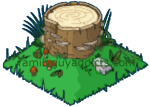 Tree Stump