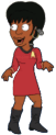 Uhura Receive Transmission