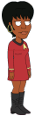 Uhura