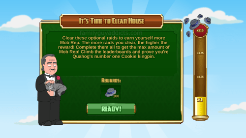 1X Multiplier Casino