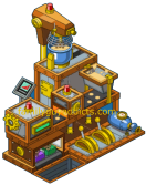 Advanced Cookie Conveyor Belt