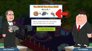 All In Part 1 Completed