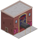 Atlantic City Gentlemen's Club