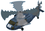 DEA Helicopter