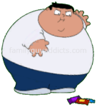 Diabeto Pick Up Candy