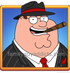 Fatfather Icon