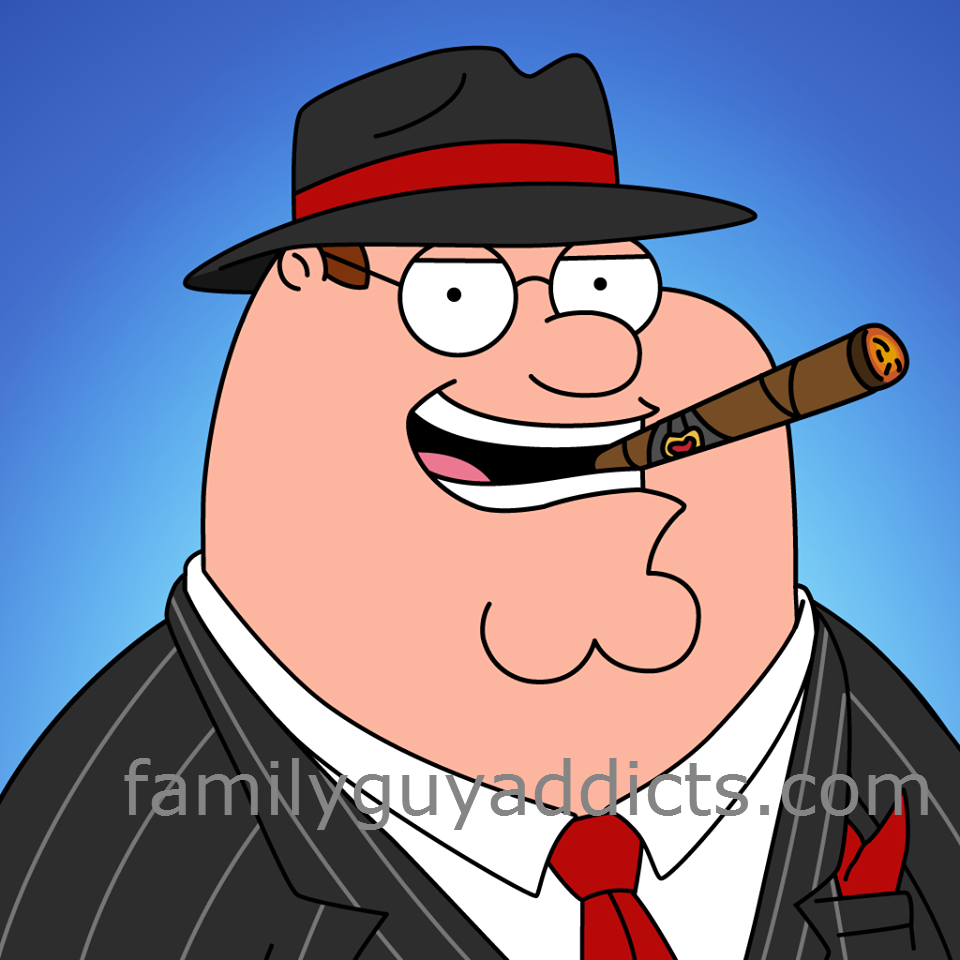 FatFather Peter 1