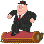 Fatfather Take Care of Business