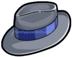 Fedora Mob Rep