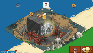 Fort Nox Destroyed Payouts