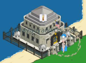 Fort Nox Goon Attack