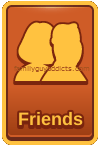 Friends Leaderboard Icon