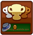 Leaderboard Icon