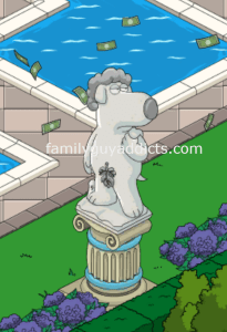 Mafia Brian Mystery Box Shortcut