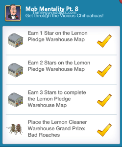 Mob Mentality Part 8