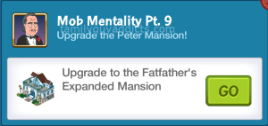 Mob Mentality Pt 9