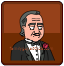 Mobster Event Icon