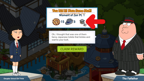 Moment of Zen Part 1