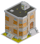 Totally Legal Entrepreneur Conference Room