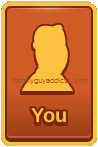 You Leaderboard Icon