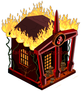 Bank of the Dark Lord