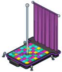 Big Time Stripper Pole